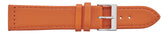 ALPINE Flat Stitched Smooth Leather 412